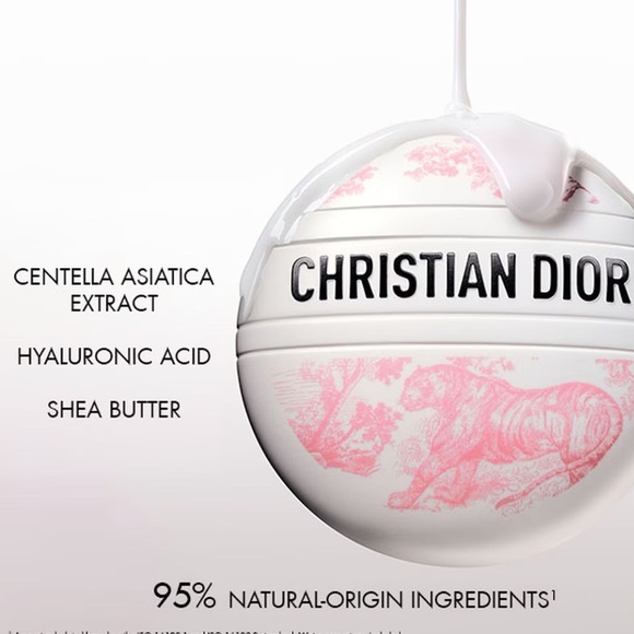 Dior Le Baume - Toile de Jouy Limited Edition - Picture 2 of 5